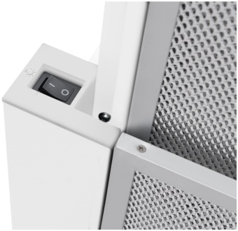 Детальное фото товара: Hansa OTP6233WH