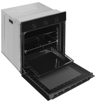 Детальное фото товара: MEFERI MEO606BK COMFORT