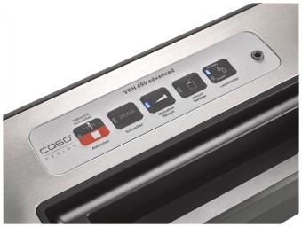 Детальное фото товара: Caso VRH 490