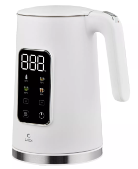 Детальное фото товара: LEX LXK 30026-1