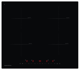 Детальное фото товара: Zigmund & Shtain CI 22.6 B