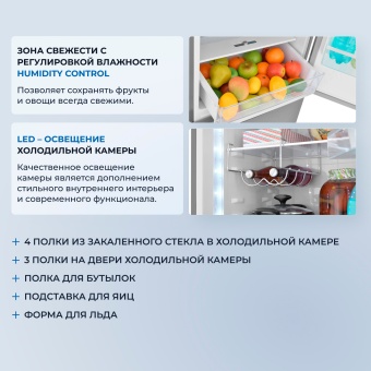 Детальное фото товара: ZUGEL ZRFD200W