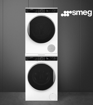 Детальное фото товара: Smeg WM3T24RU