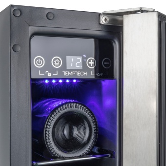 Детальное фото товара: Temptech WPQ15SCB