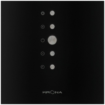 Детальное фото товара: Krona TINA 350 BLACK 3P