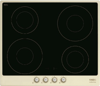 Детальное фото товара: Smeg SI764POM