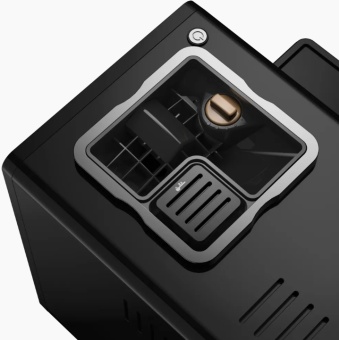 Детальное фото товара: Kuppersberg KCF 401 B