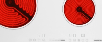 Детальное фото товара: Hyundai HHE 6452 WG