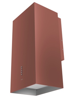 Детальное фото товара: Maunfeld Bath 401 медный