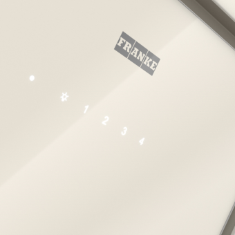 Детальное фото товара: Franke MELODY 60 BG