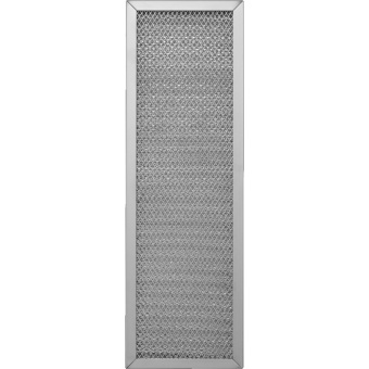 Детальное фото товара: MEFERI фильтр алюминиевый AF05