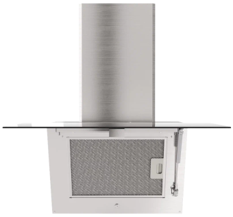 Детальное фото товара: Franke LENS 60 BK/SS