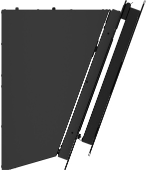 Детальное фото товара: Franke FMY PRO 907 FM BK/IX