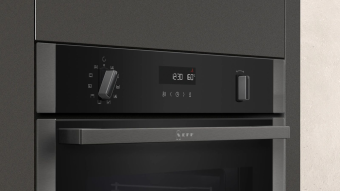 Детальное фото товара: NEFF B2ACH7AG3