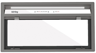 Детальное фото товара: Korting KHI 60945 DGW