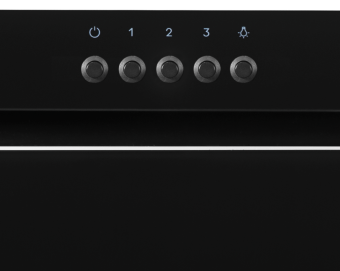 Детальное фото товара: LEX GS BLOC G 600 BLACK