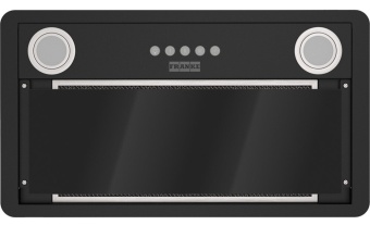 Детальное фото товара: Franke VERA 52 BK