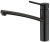 Детальное фото товара: Emar EC-3011 black, смеситель, черный