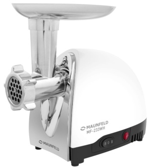 Детальное фото товара: Maunfeld MF-233WH