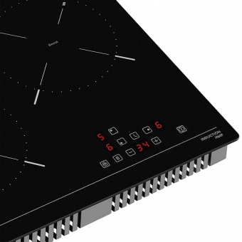 Детальное фото товара: Meferi MIH453BK POWER