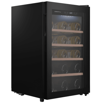 Детальное фото товара: Maunfeld MFWC-52S18