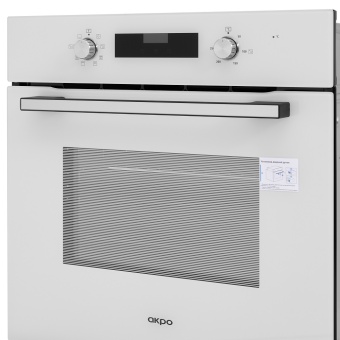 Детальное фото товара: AKPO PEA 7009SED03 WH