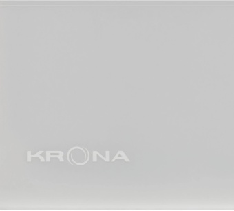 Детальное фото товара: Krona GENESIS 60 WH G2