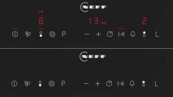 Детальное фото товара: NEFF T13TDF9L8