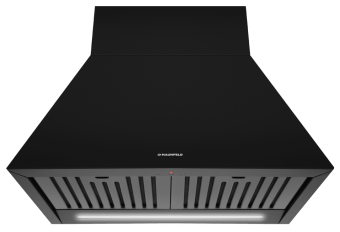 Детальное фото товара: Maunfeld BERK 60 Black/Anthracite