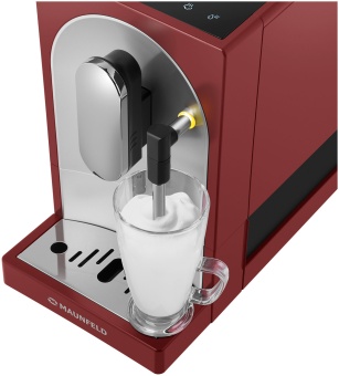 Детальное фото товара: Maunfeld MF-A7021RD