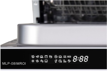 Детальное фото товара: Maunfeld MLP-08IMROI