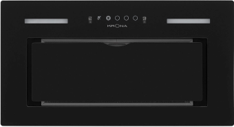 Детальное фото товара: Krona ASPEN 600 BLACK SGC