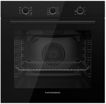 Детальное фото товара: Kuppersberg HO 603 B