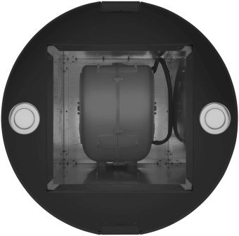 Детальное фото товара: MEFERI TUBE40BK ISLA POWER