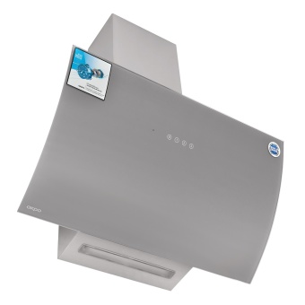 Детальное фото товара: AKPO WK-11 Clarus 60 см. серый