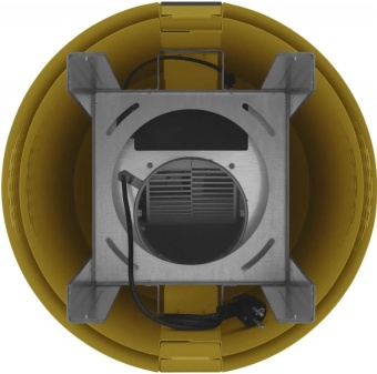 Детальное фото товара: MEFERI TUBE40GOLD ISLA COMFORT PLUS