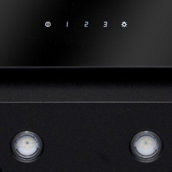 Детальное фото товара: Konigin Colibri Tech Black 60