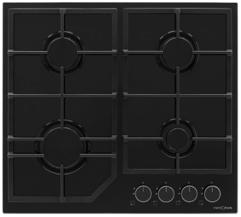 Детальное фото товара: Krona NEBEL 60 BL