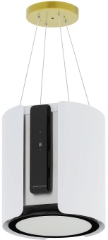 Детальное фото товара: Krona VANDA ISOLA 350 WHITE S