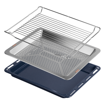 Детальное фото товара: Maunfeld MCMO5016STGB