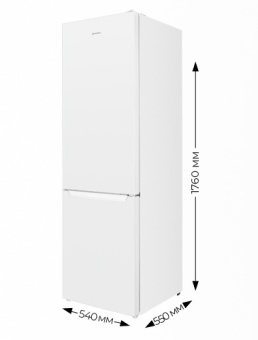 Детальное фото товара: Maunfeld MFF176SFW