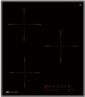 Детальное фото товара: MILLEN MIH 451 BL