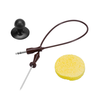 Детальное фото товара: Maunfeld MCMO5016STGB