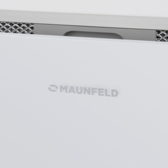 Детальное фото товара: Maunfeld CROSBY HARDY 60 WHITE