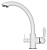 Фото товара: Seaman Barcelone SSL-5382-SG (Snow Glossy)