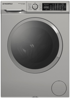 Детальное фото товара: Maunfeld MFWM128SL400 ST INVERTER