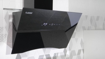 Детальное фото товара: EXITEQ EX-1116 black