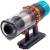 Dyson GEN5 Detect Absolute Gold Детальное фото товара: Dyson GEN5 Detect Absolute Gold