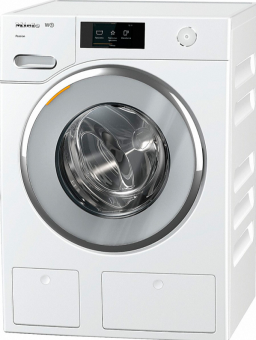 Детальное фото товара: Miele WWV980WPS