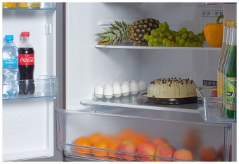 Детальное фото товара: Hyundai CM4505FV нерж сталь